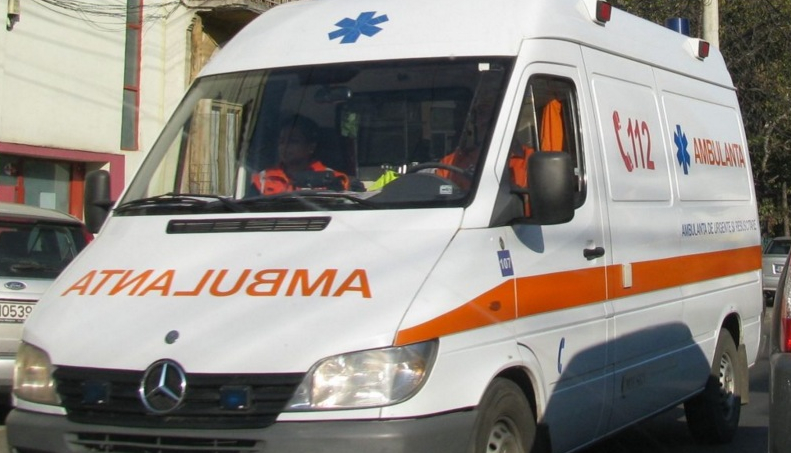 Ambulanțele vor duce pacienții la Șomaj, că acolo sunt cei mai buni medici!