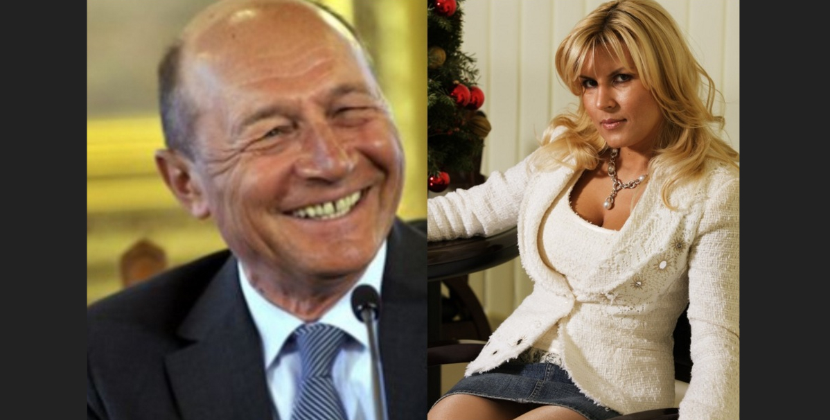 Ce îi spunea Udrea lui Băsescu când făceau amor