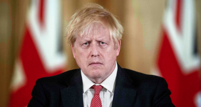 Marea Britanie intră în carantină! Boris Johnson a ținut un discurs emoționant în care şi-a cerut scuze lui Sir Dan Bittman că nu îl ascultă!