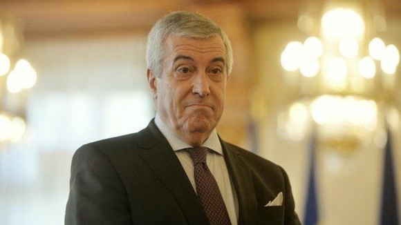 Viceguvernatorul Austriei și-a dat demisia imediat, Moș Tăgârță Tăriceanu mai stă 100 de ani la putere după ce ia șpagă
