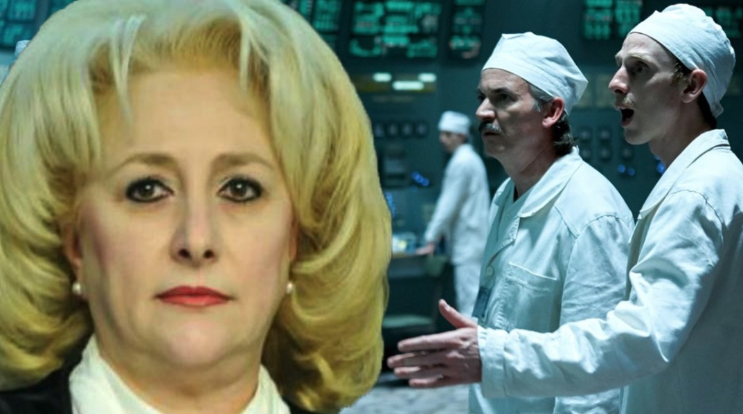După "Cernobîl", HBO va produce un serial despre o catastrofă și mai mare: "Videle"!