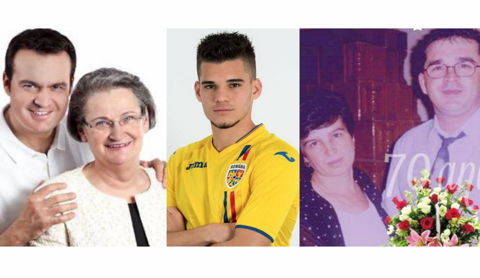 Mama lui Cherecheș și mama lui Oprișan vor să-l cumpere pe Ianis Hagi, că nu mai știu ce să facă cu pensia!