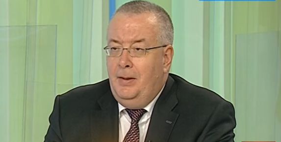 Bogdan Chirieac: "Cine cere pușcărie pentru Dragnea cere pușcărie pentru Simona Halep!"