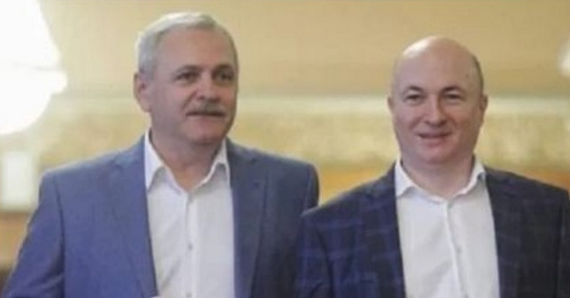 Codrin Ștefănescu: "Dragnea vrea să își recupereze PSD-ul când iese din închisoare!" Să-i spună cineva lui Cheluțu că Dragnea nu trebuie să iasă din puşcărie ca să-şi recupereze partidul