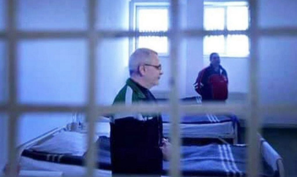 Dragnea va fi declarat nevinovat şi mutat pentru următorii 10 ani într-o celulă de nevinovați!