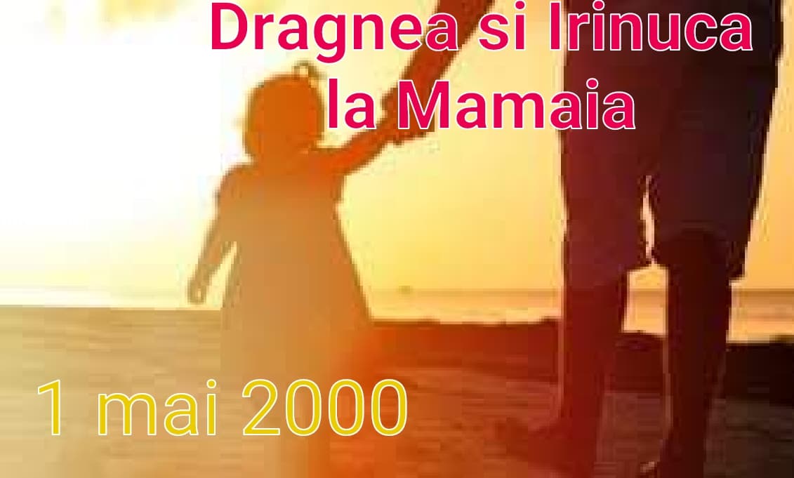 Amintiri din copilăria lui Dragnea