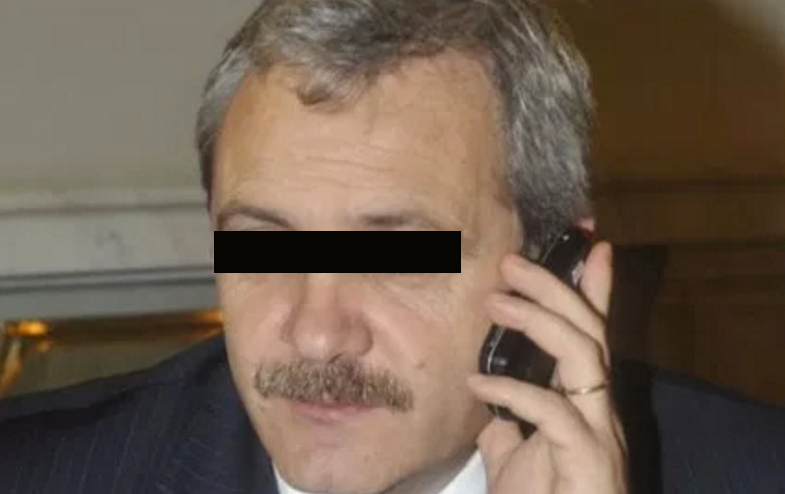 Un PSD-ist a sunat la poliție să reclame că a fost prins la furat! "Mi s-a încălcat dreptul legal de a ciordi!"