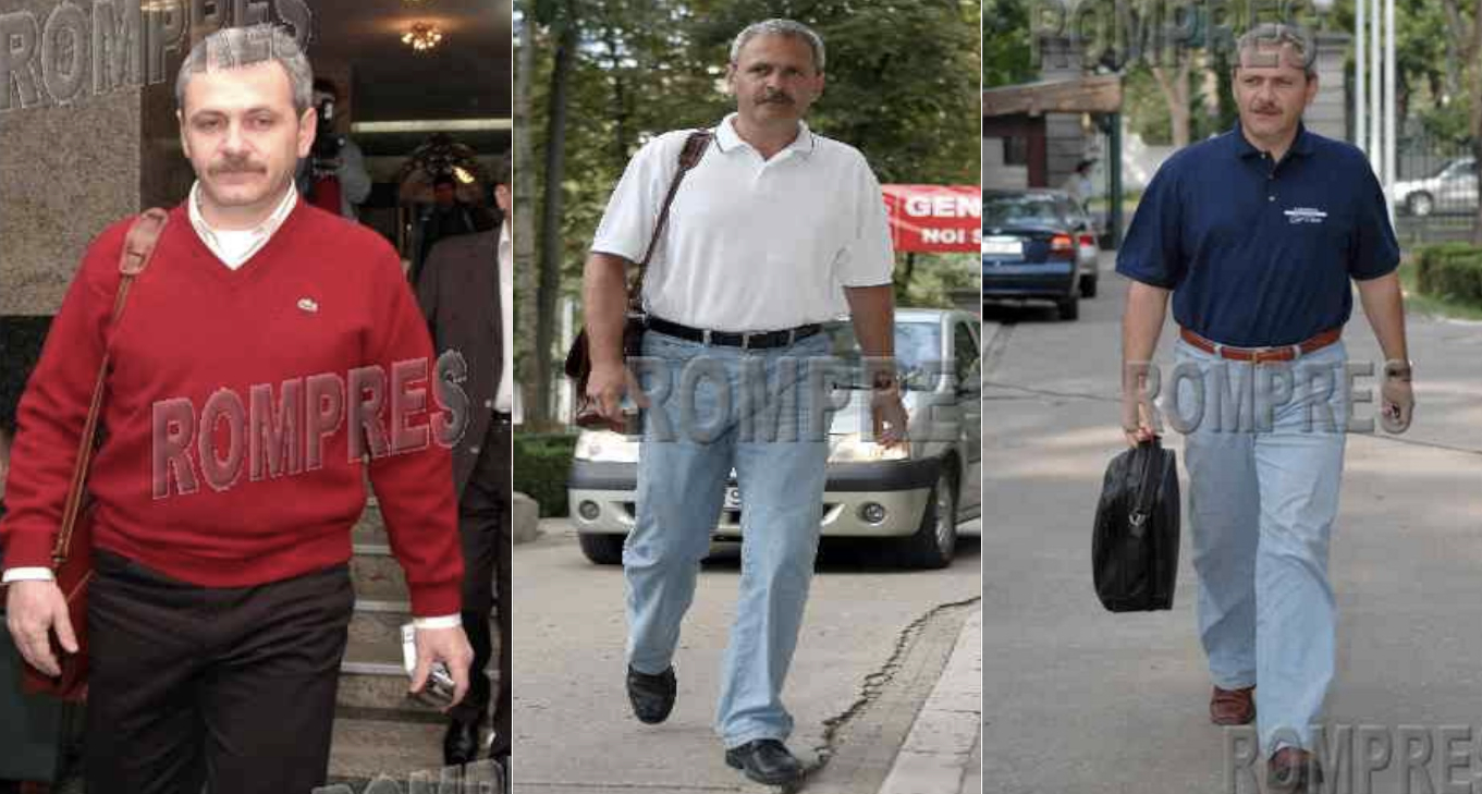 Țăran coclit de la Teleorman acum 10 ani, pe vremea când venea la București în hainele alea bune, de furat
