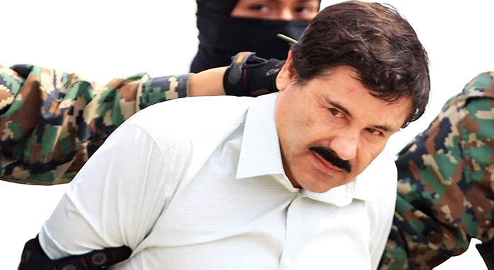 El Chapo, condamnat pe viață plus încă 30 de ani! La noi, îl judecau până se prescria și îi dădeau și despăgubiri plus pensie specială!