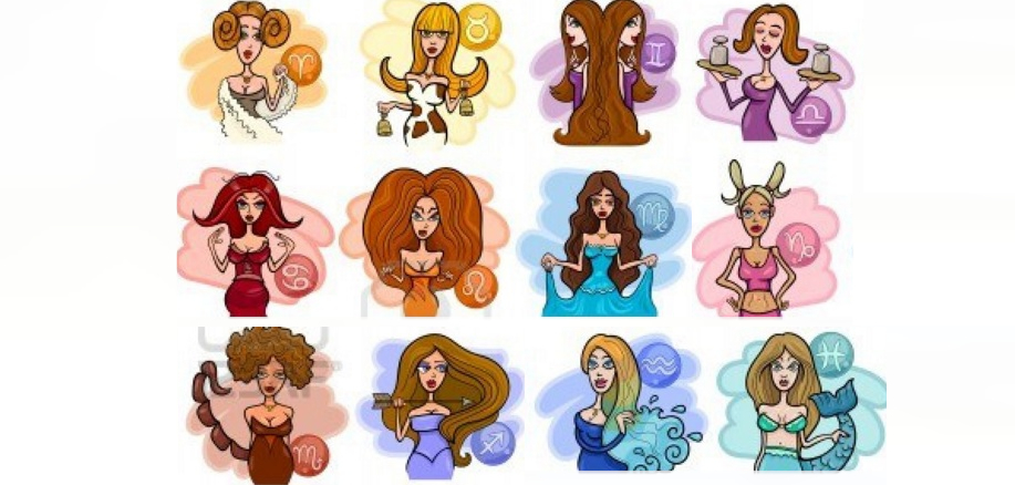 Cele mai cicălitoare femei se află în primele trei şi ultimele nouă semne ale zodiacului