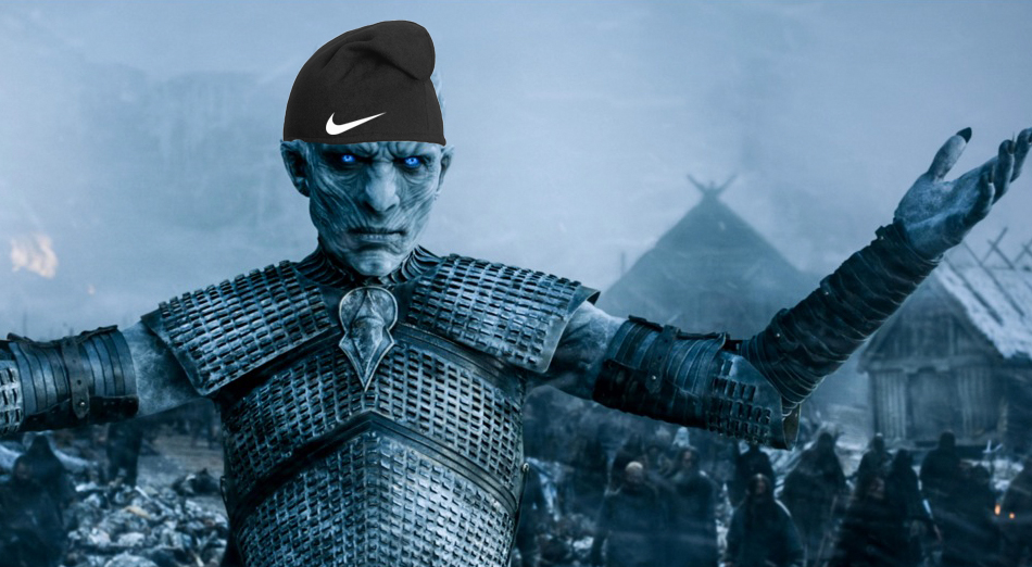 Game of Thrones a fost furat de la daci: în serial apare căciula de dac de la Nike!