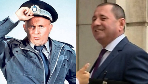 Fostul șef al Poliției va fi promovat în locul lui Garcea la Vacanța Mare