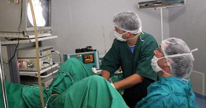 Partidă de sex încheiată la spital! Ce au găsit medicii în vaginul unei femei din Focșani!
