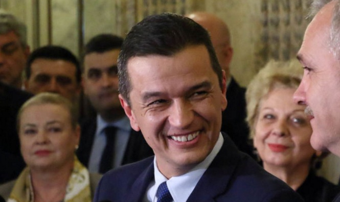 Sorin Grindeanu zis Bulă - singurul premier pe care PSD-ul l-ar putea da jos, dacă ar reuşi să-l pună