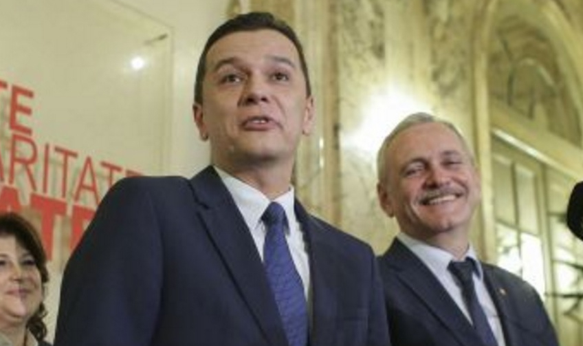 PSD propune o Europă în două viteze: înainte pentru Europa și marșarier pentru România