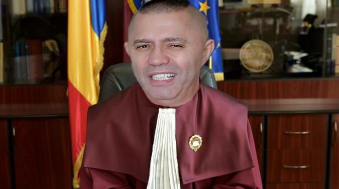 Nicolae Guță a fost numit judecător la CCR. Urmează verdicte fără număr și să moară dușmanii lu' Pesede