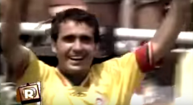 Doar cine a dat gol și pasă de gol cu Argentina în '94 are voie să lipsească de la vot