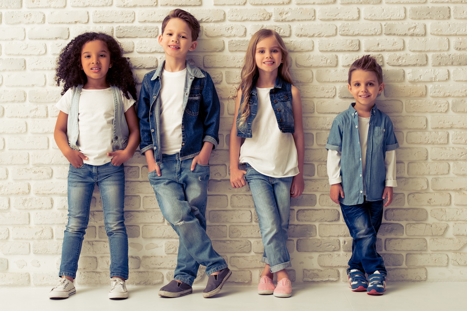 Sfaturi pentru parinti: de ce e important sa stiti marimea pentru hainele pentru copii