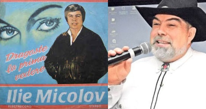 S-a dus și Ilie Micolov… Doamne, de ce iei numai artiști? Mai ia și din politică!