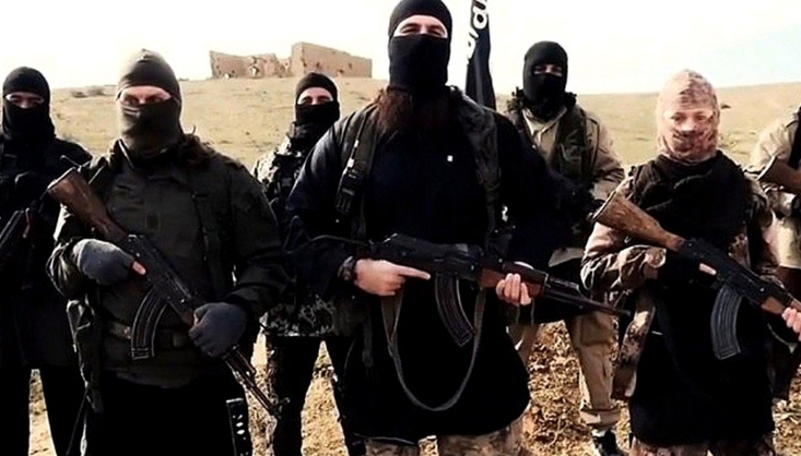 Cruzimea ISIS întrece orice închipuire: în loc să decapiteze prizonierii, îi va trimite în România!