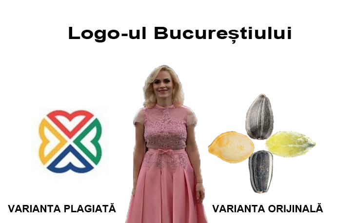 Firea prezintă LOGO-ul Bucureștiului - VARIANTA ORIJINALĂ, BĂEȚI!
