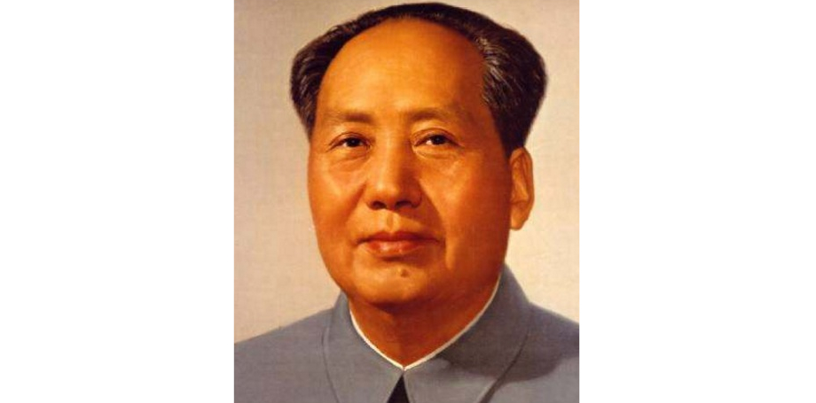 Veşti extraordinare din China: unul din cei 5 pacienți înviați ieri este Mao!