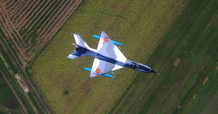 România va achiziționa încă 300 de aparate MiG 21 LanceR pentru însămânțările de primăvară
