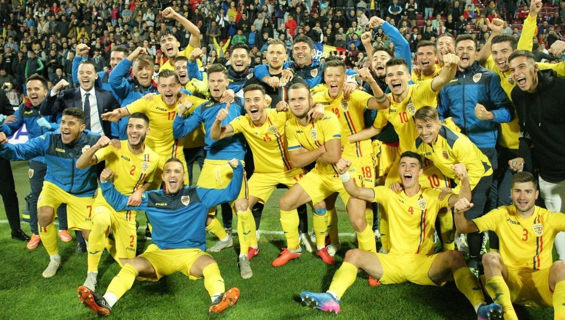 România - Franța 0-0. Nu-i nimic, îi batem în finală!
