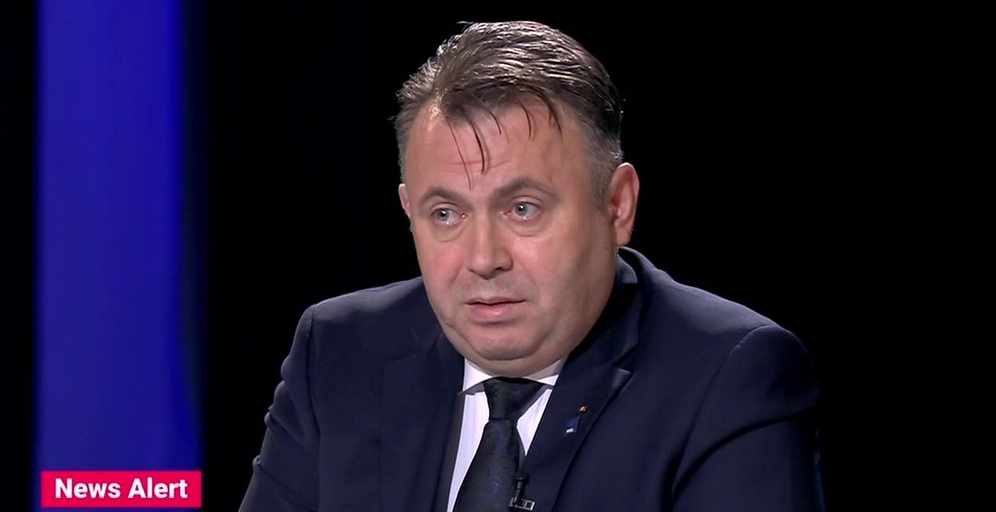 Nelu Tătaru: "80% dintre managerii de spitale sunt incompetenți: încă nu au trecut de la PSD la PNL!"