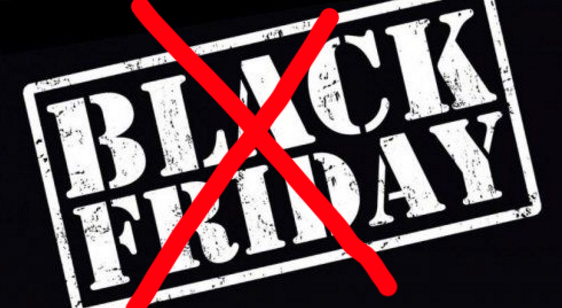 Un magazin online cere amânarea BlackFriday: a uitat să dubleze prețurile înainte să le reducă!