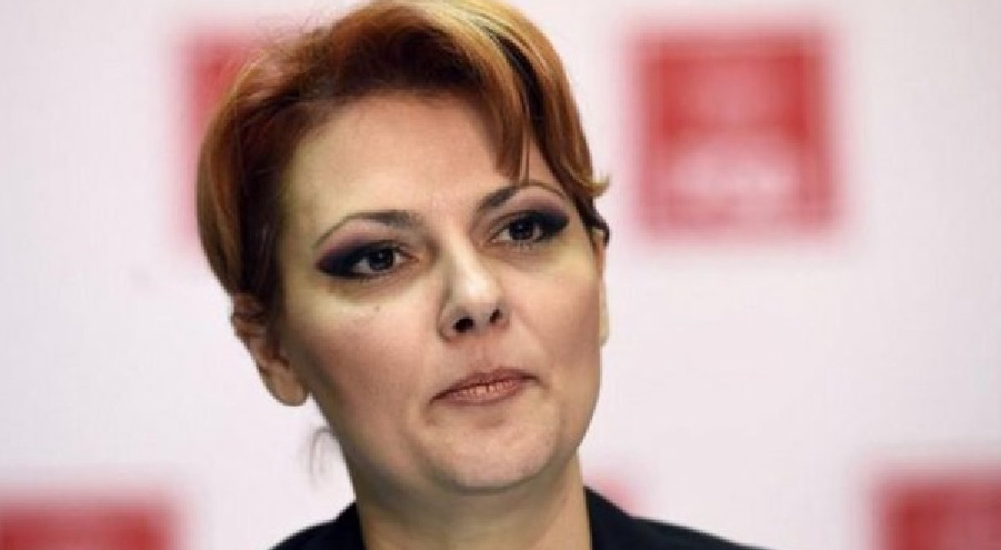 Lia Olguţa Vasilescu nu poate fi primar al Craiovei! Judecătorii ar putea decide să o trimită să se angajeze la privat, că acolo nu trebuie să o voteze nimeni!