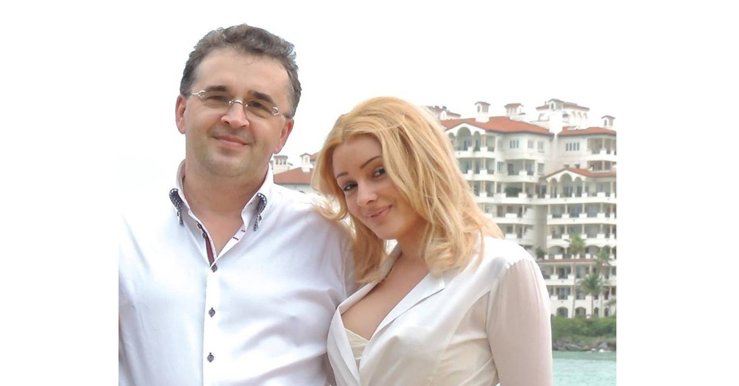 Marian Oprişan a fost dat afară şi din funcția de preşedinte al PSD Vrancea. Mai rămâne să-i fugă şi gagica. Cu mama, că la ea sunt banii!