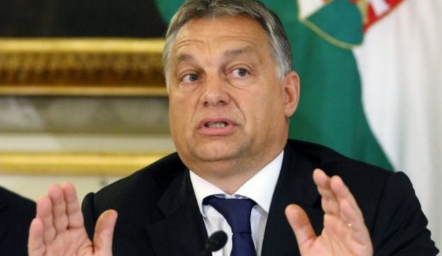 Să facem și noi un gard la granița cu Ungaria. Ca să nu mai vină aurolacul ăla de Orban