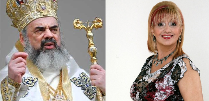 Patriarhul Daniel, scârbit de lăcomia presei de scandal: "A făcut la fel de mulți bani ca noi din moartea Ilenei Ciuculete"