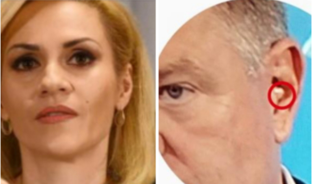 Firea a postat un fake cu casca lui Iohannis. Bine că nu a postat sârma ei, că nu mai dormeam până la alegeri