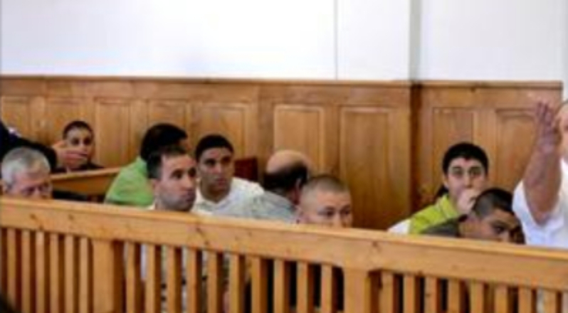 Traficanții de copii din Țăndărei achitați după 9 ani de tergiversări. Pensii speciale pentru procurori, judecatori și copiii lor!