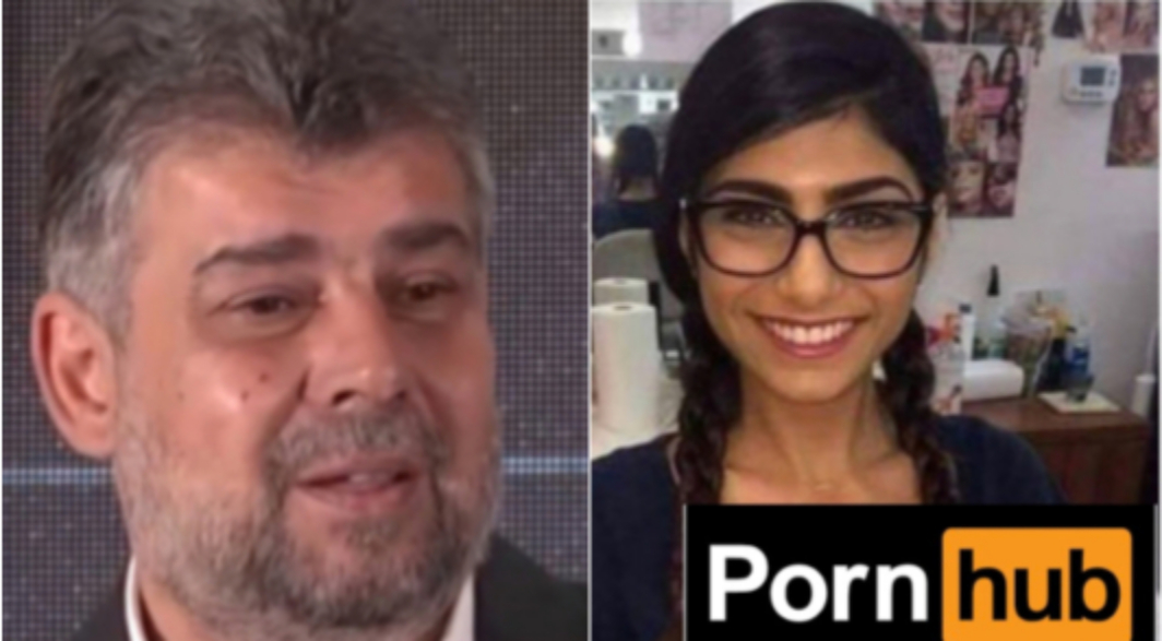 Congresul PSD de azi se va desfășura online, pe Pornhub, unde a fost deschisă categoria "Big political whores"!