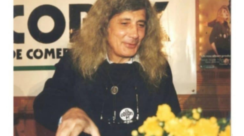 Au trecut 13 ani de la moartea lui Florian Pitiș. Dar, pentru că nu a fost interlop, nicio televiziune nu și-a amintit de el