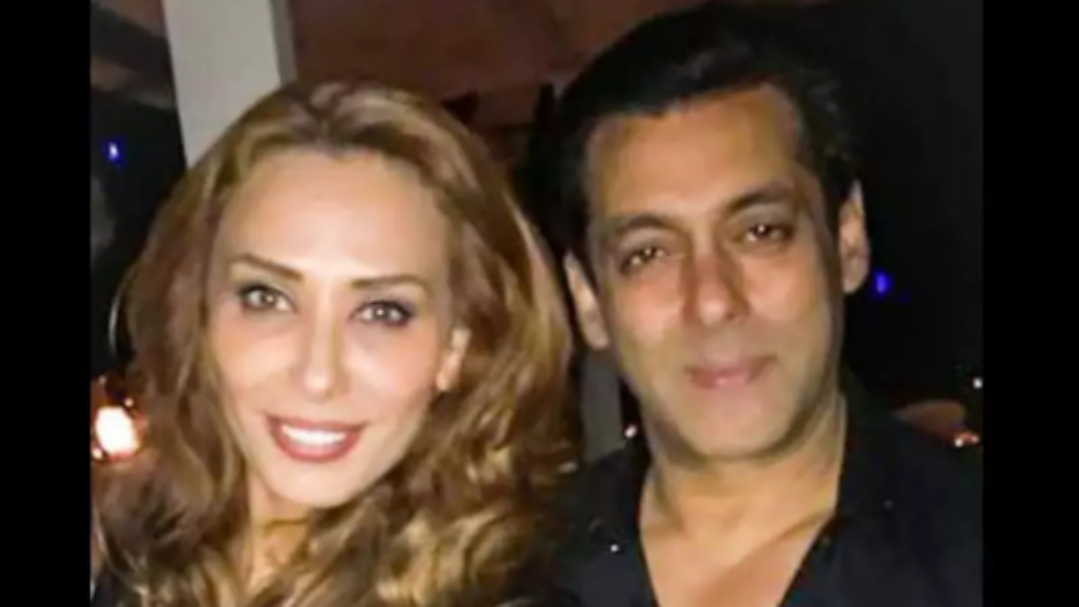 Salman Khan s-a căsătorit în secret cu Iulia Vântur! Secretul a fost atât de mare încât ea nu va afla niciodată!