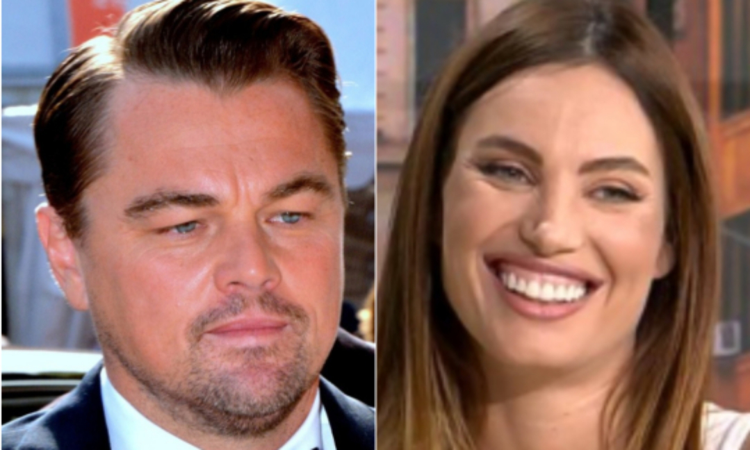 Alina Pușcău l-a sunat pe Leonardo DiCaprio să-i ceară fixul lui Brad Pitt, care are să-i dea 200 de lei și nu mai răspunde la mobil!