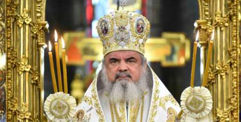 Cu ocazia împlinirii vârstei de 70 de ani, Patriarhul Daniel va fi lăsat să își aleagă ce cadou vrea din rezerva de aur a BNR!