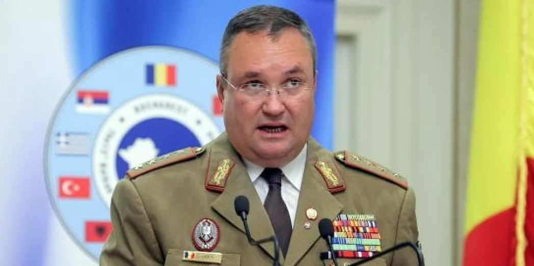 Se vor face încă 8 baze militare regionale ca cea de la Kogălniceanu, ca să aibă toți românii motorină!