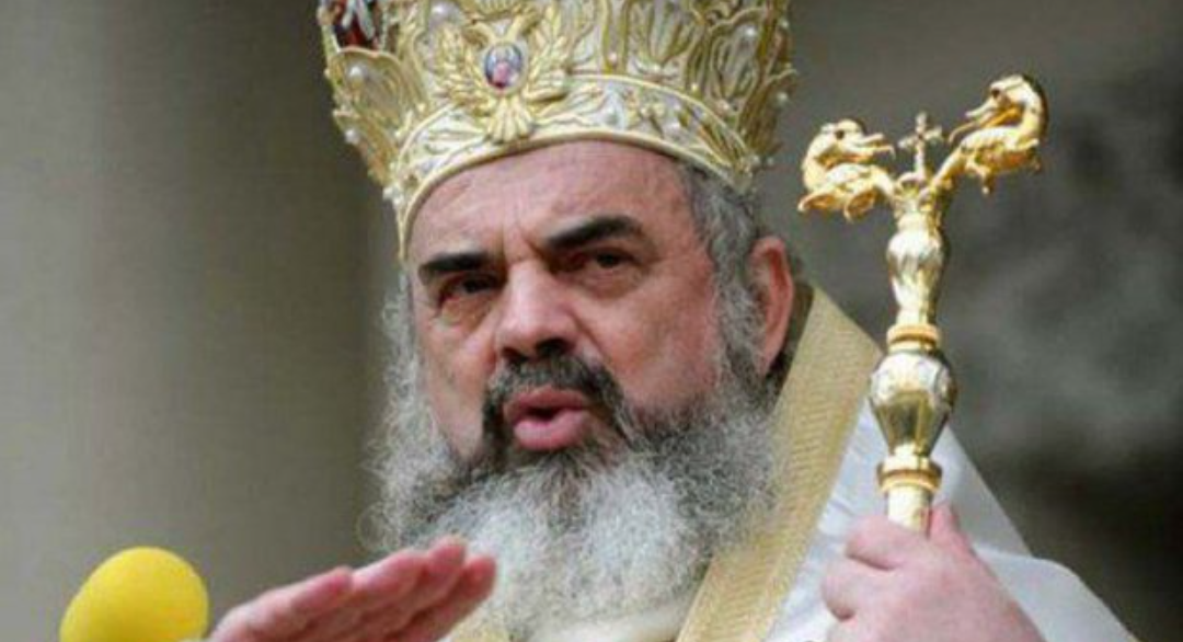 Patriarhul Daniel, șocat de cât a venit factura de lumină la Catedrală: Zici că Enel a adus curentul cu avionul privat de la Iarusalim, așa scump e!