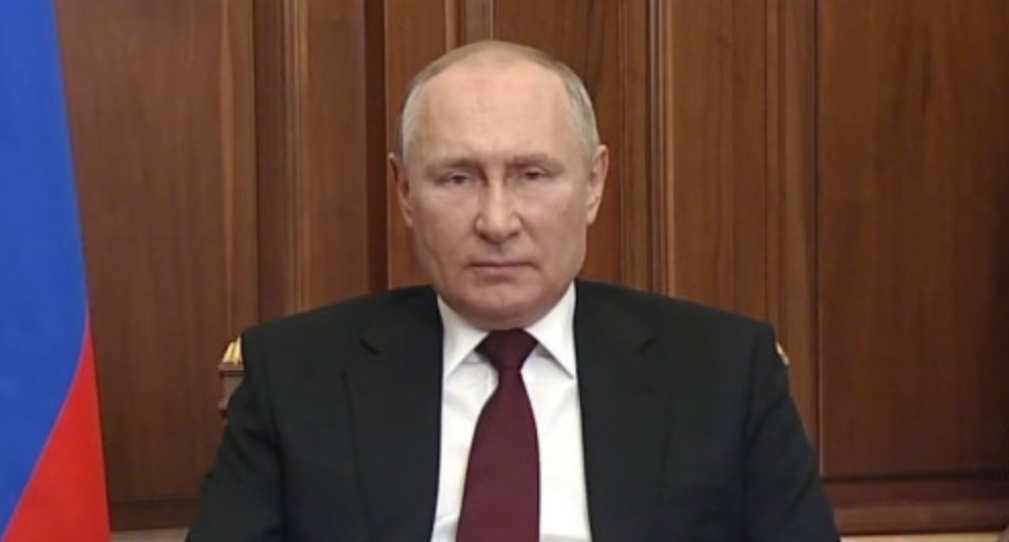 Putin anunță că trimite trupe de menținere a păcii între brăileni și gălățeni!