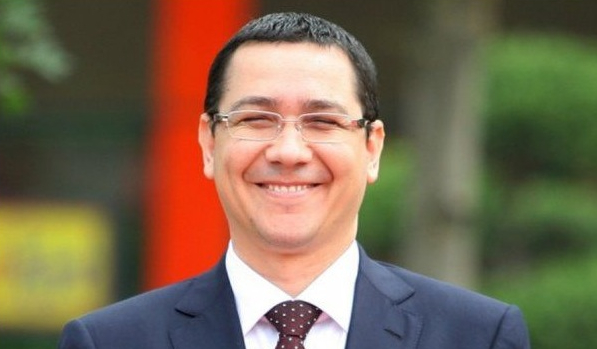 Ponta explică guvernului cum poate face rost de bani la buget: "Să tragă la xerox!"
