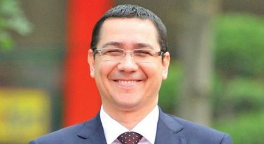 Victor Ponta, dovada că exista M… și după PSD!