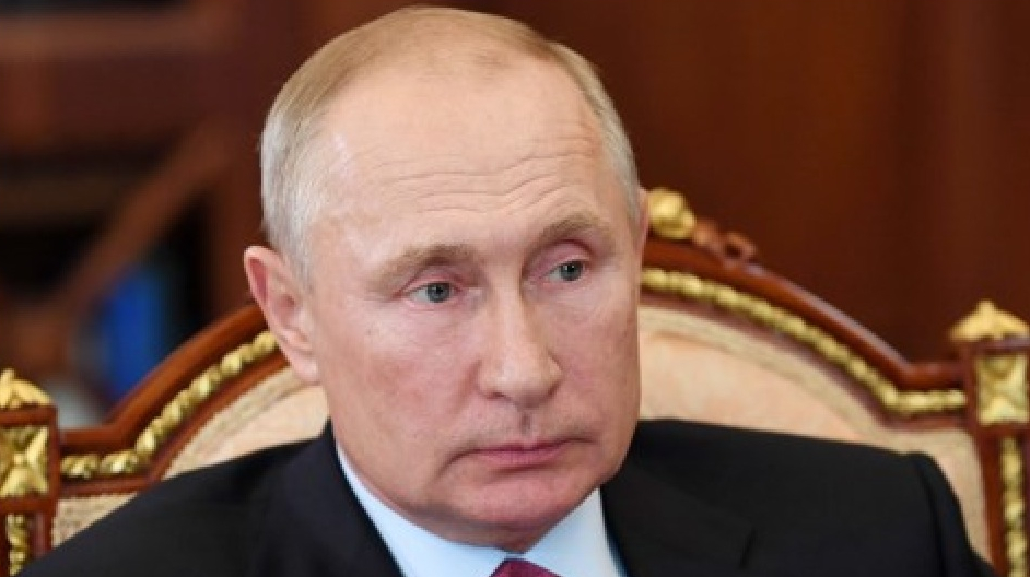 Putin are Parkinson şi va demisiona! Succesorul va fi ales dintr-un grup de 10 opozanți: va fi preşedinte ăla care ține mai mult la ceai!