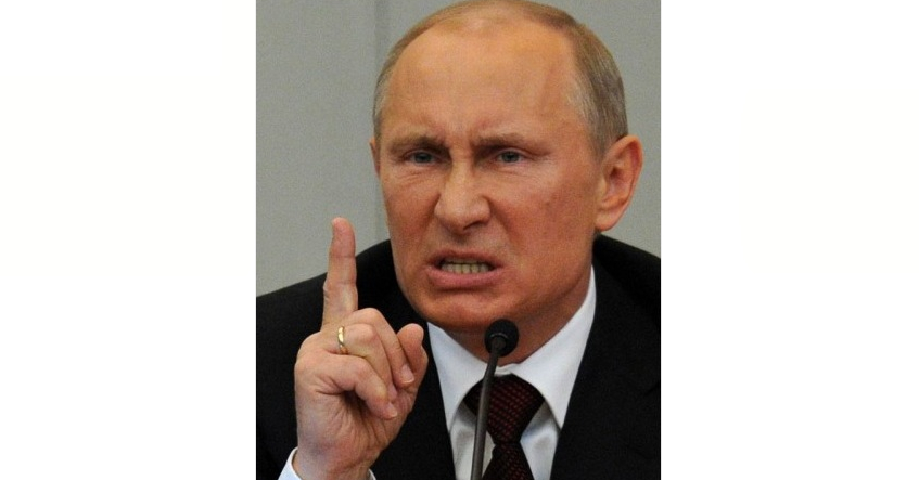 Putin după eliminarea de la Mondial: "La iarnă vă încălziți cu energie eco!"