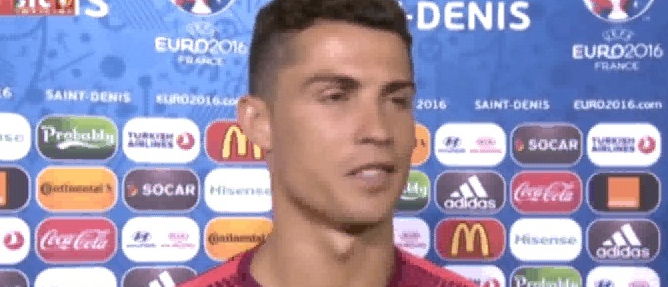 Bombă! Ronaldo nu mai are răbdare să joace pe stadionul de 12 milioane de euro din Teleorman!