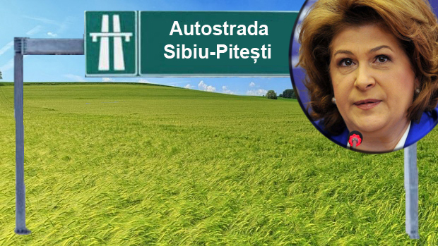 Rovana: "N-am făcut autostrăzi în România fiindcă ținem la mediu!"